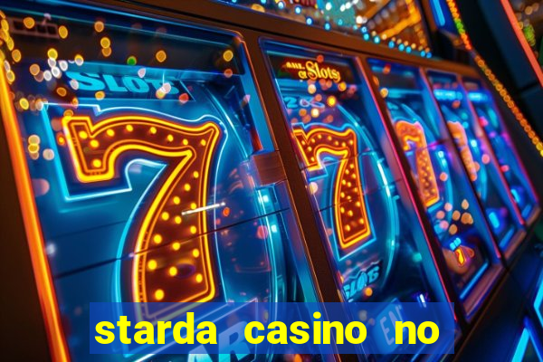 starda casino no deposit bonus