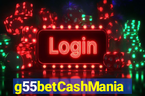 g55betCashMania