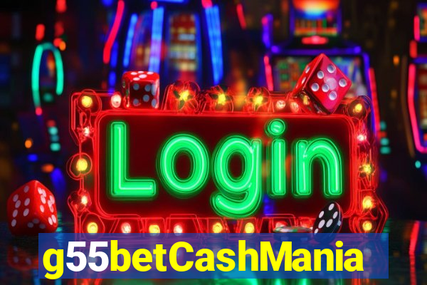 g55betCashMania