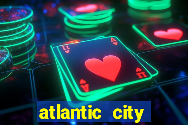 atlantic city casino new jersey