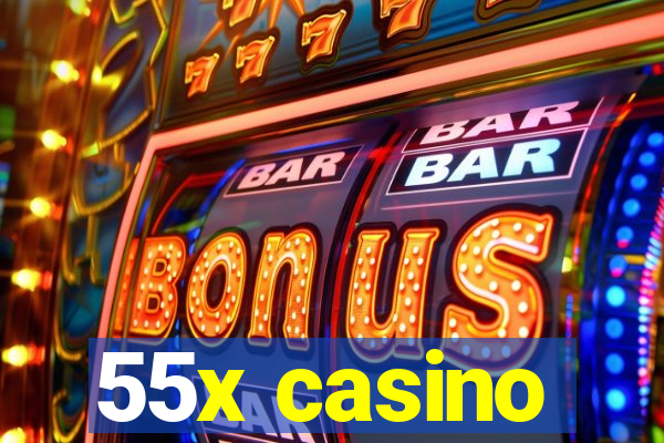 55x casino