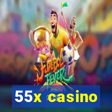 55x casino