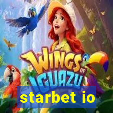 starbet io