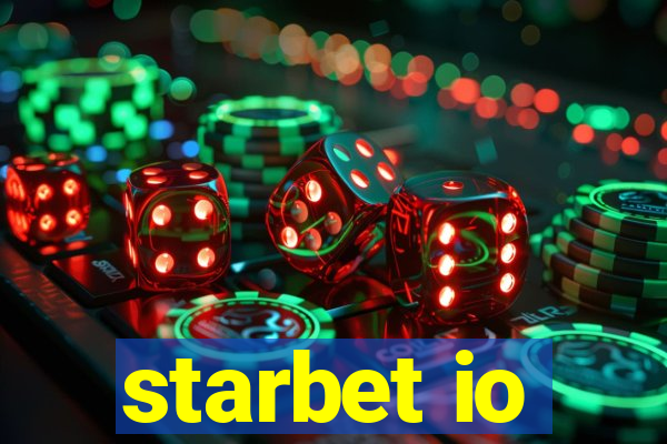 starbet io