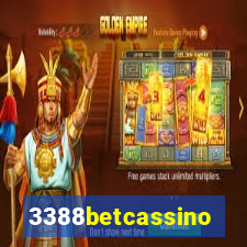 3388betcassino