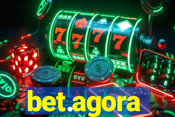 bet.agora