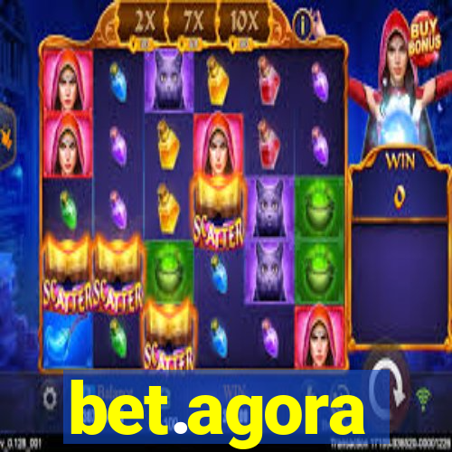 bet.agora