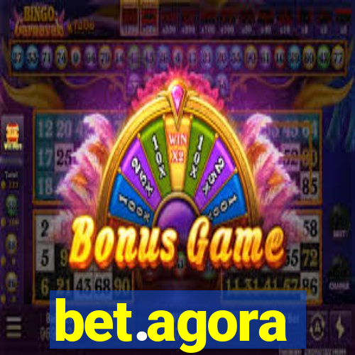 bet.agora