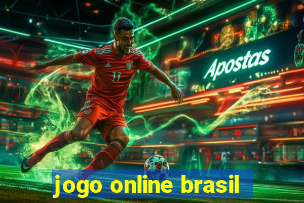 jogo online brasil