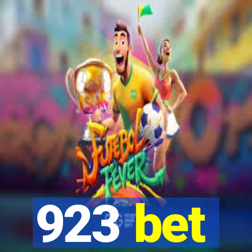 923 bet