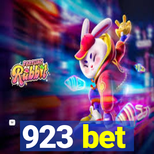 923 bet