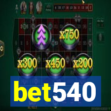 bet540