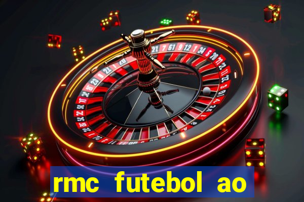 rmc futebol ao vivo gratis