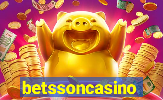 betssoncasino