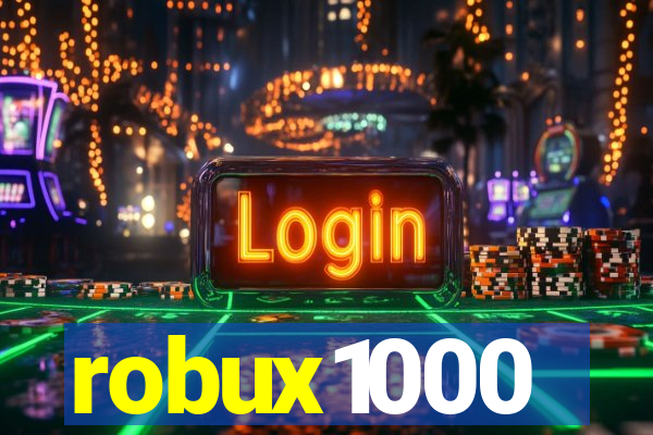 robux1000