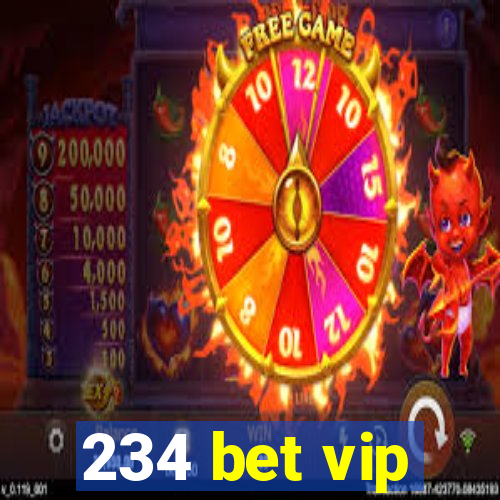 234 bet vip