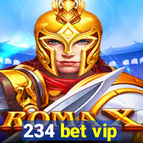 234 bet vip