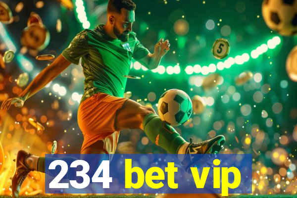 234 bet vip