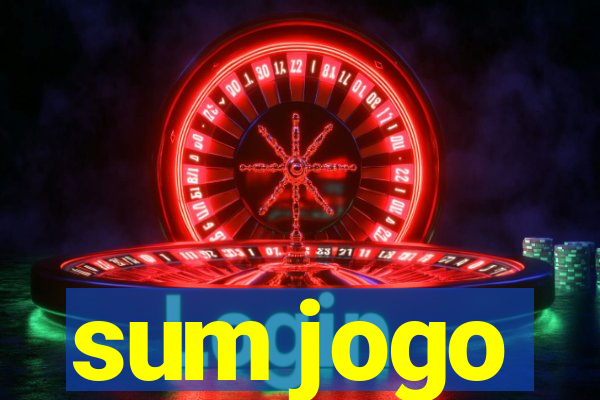 sum jogo