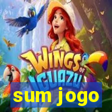 sum jogo