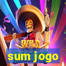 sum jogo