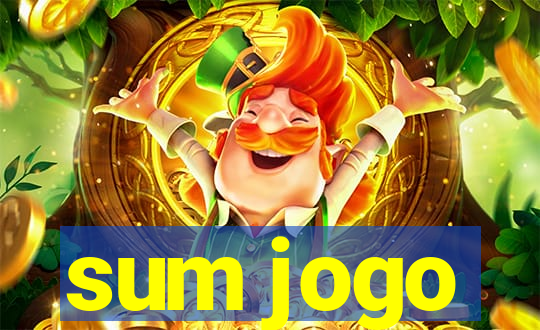 sum jogo