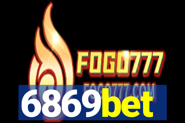 6869bet