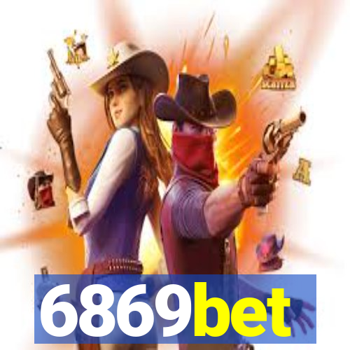 6869bet