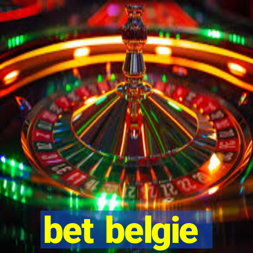 bet belgie