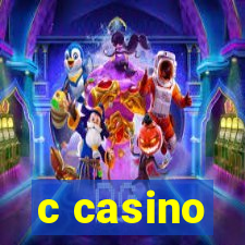 c casino