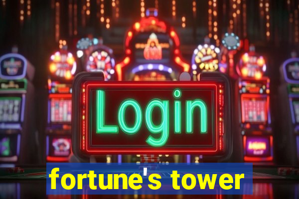 fortune's tower