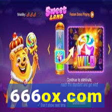 666ox.com