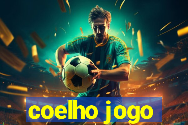 coelho jogo