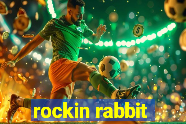 rockin rabbit