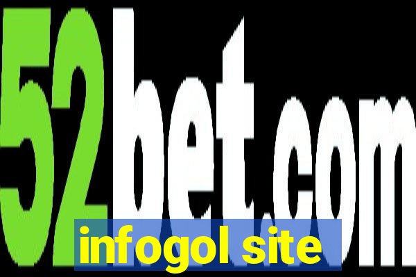 infogol site