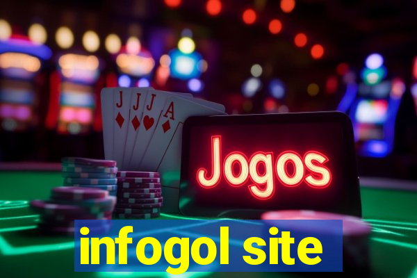 infogol site