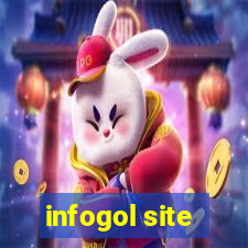 infogol site