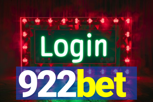 922bet