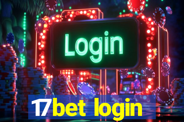 17bet login