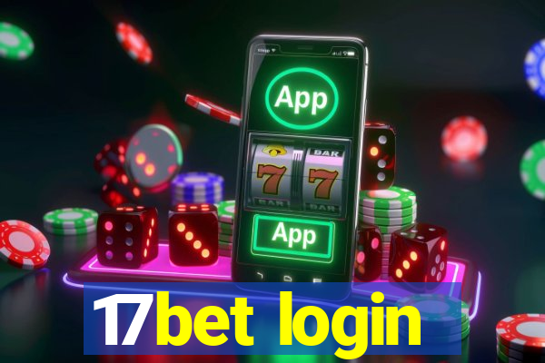 17bet login