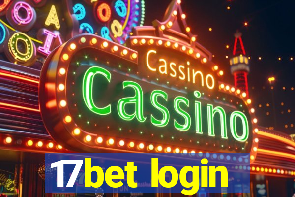 17bet login