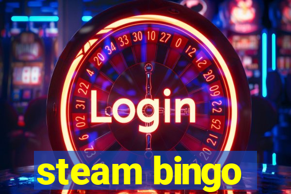 steam bingo