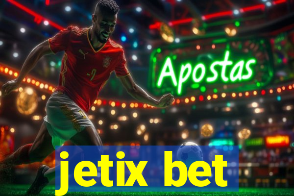 jetix bet