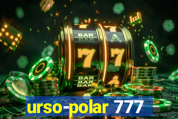 urso-polar 777