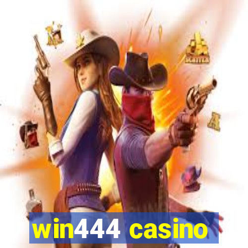 win444 casino