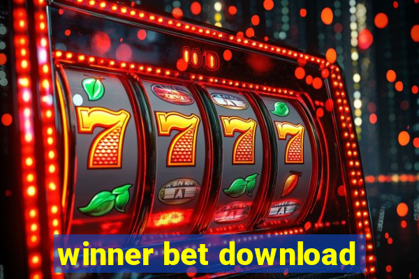 winner bet download