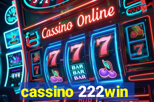 cassino 222win