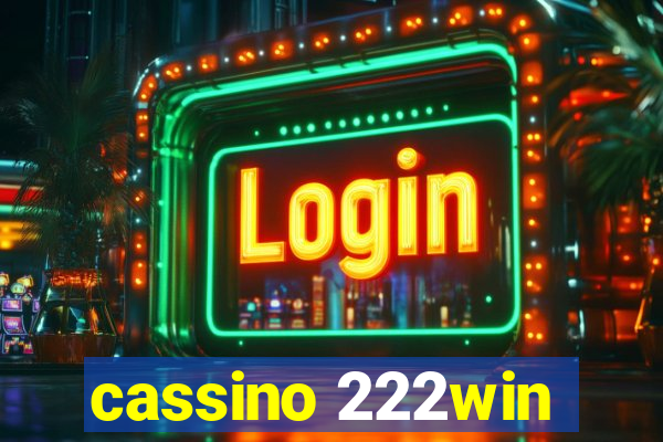 cassino 222win