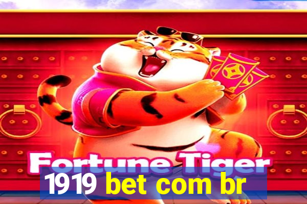 1919 bet com br