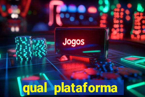 qual plataforma mais paga no fortune tiger